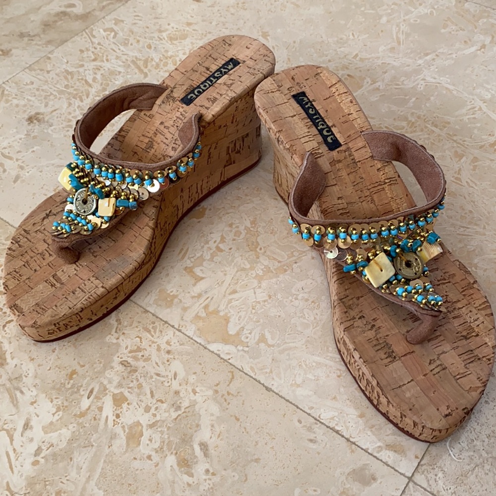 Wedges - Picture 2 of 5